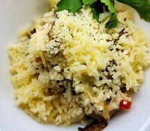 Новый с курицей