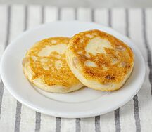Сырники со сгущенным молоком