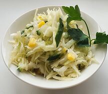 Кукурузка