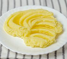 Картофельное пюре
