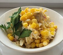 Снежный краб