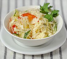 Пестрый