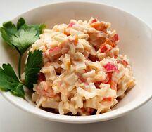 Крабовый