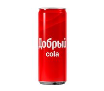Добрый Cola
