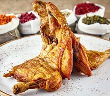 Цыпленок Табака