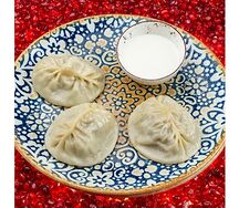 Манты традиционные