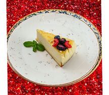 Чиз-Кейк Классический