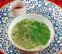 Суп-Дюшбара