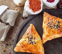 Самса в тандыре