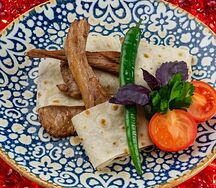 Молчание ягненка