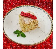 Торт Наполеон