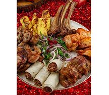 Ассорти мясное