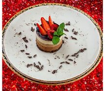 Три шоколада