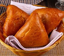 Пирог печеный с капустой и яйцом