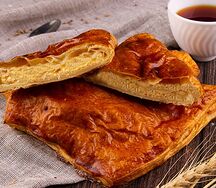 Слойка с сыром 110гр