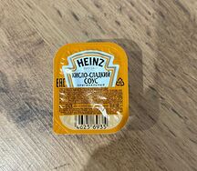 Соус Кисло-сладкий Heinz
