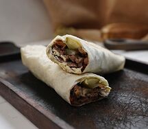 По-армянски с говядиной