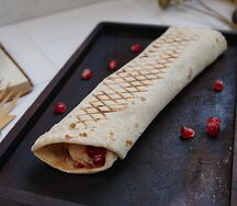 Фирменная с курицей