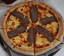 Мясная