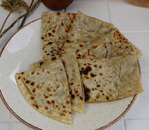 Чуду с мясом