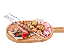 Бл Набор Мясной (мангал)