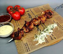 Мякоть свиная