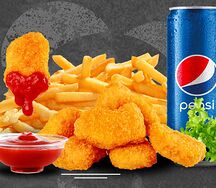 Комбо Наггетсы