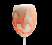 Молочный клубничный коктейль