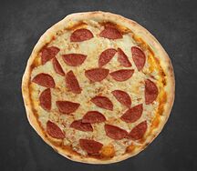 Жадина-говядина