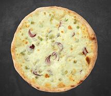 Курица & Авокадо