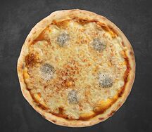 Великолепная четвёрка