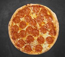 Жаркая любовь