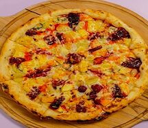Вкусняшка