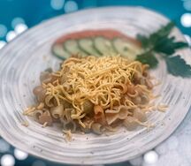 Макароны