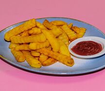 Картофель фри