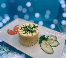 Пюре