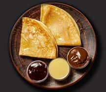 Блины классические