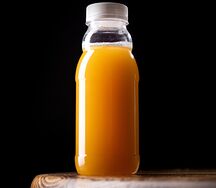 Морс облепиховый