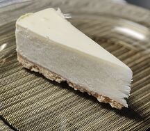 Чизкейк Нью-Йорк