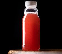 Морс Чёрная смородина