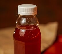 Морс Ягодный микс