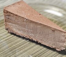 Чизкейк Шоколадный