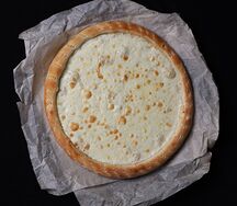 Пицца Сырная халяль