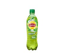 Lipton зеленый чай