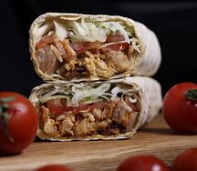 Шаурма - Классик Халяль