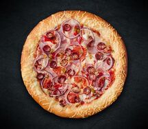 Мафия (толстое с сыром)