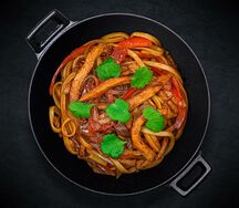 По-китайски Wok L