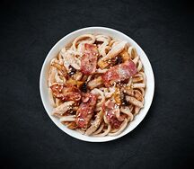 Сытный Wok M
