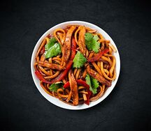 По-китайски Wok M
