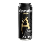 Adrenaline Rush классический